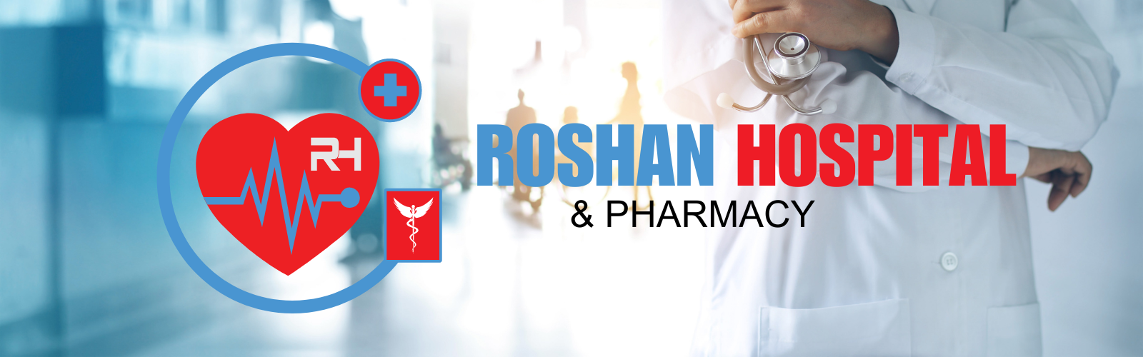 Roshan Hospital & Pharmacy